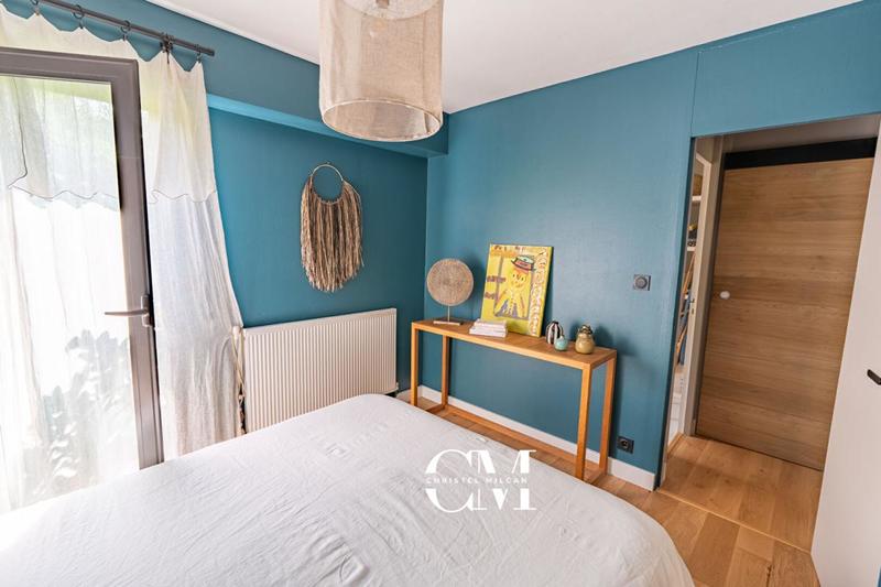 Appartement - 98 m² - 4 pièces