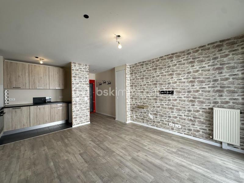 Appartement - 41 m² - 2 pièces