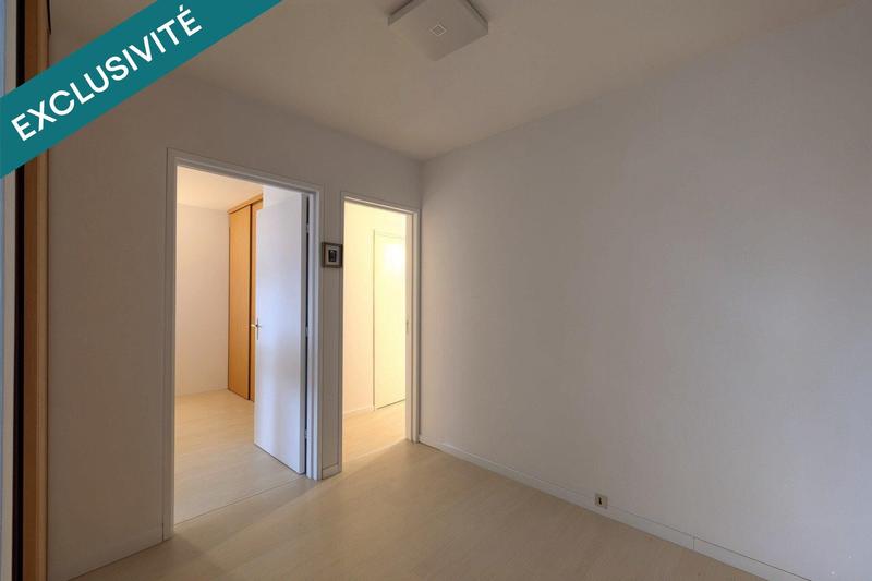 Appartement - 78 m² - 5 pièces