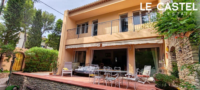 Villa - 86 m² - 4 pièces