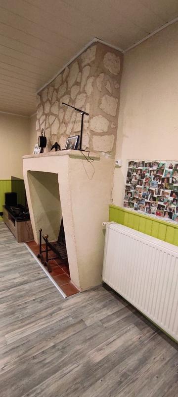 Maison - 132 m² - 7 pièces