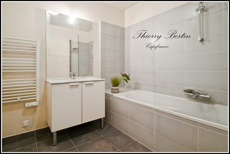 Appartement - 51 m² - 2 pièces