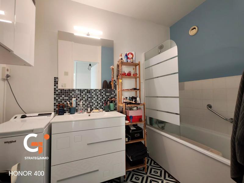 Appartement - 88 m² - 4 pièces