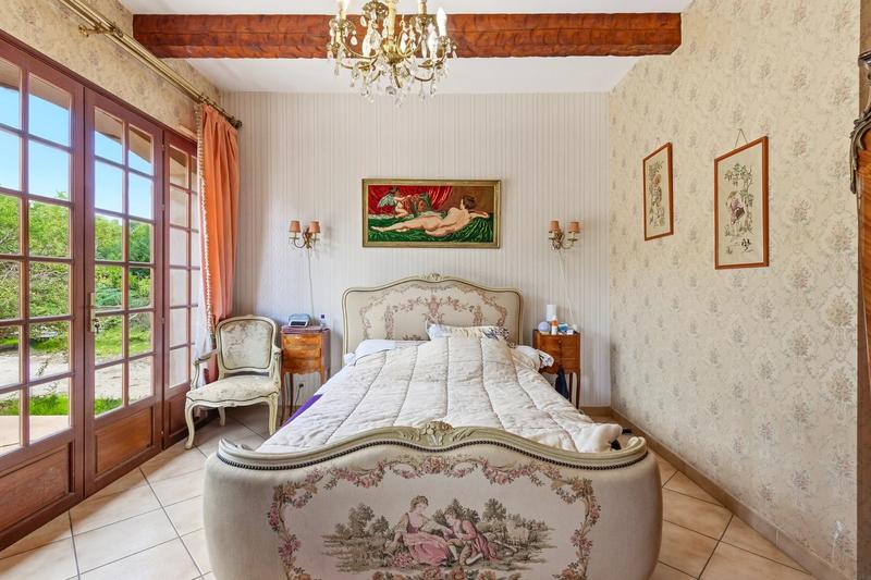 Villa - 175 m² - 7 pièces