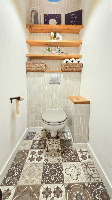 Appartement - 84 m² - 5 pièces