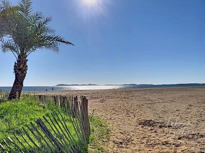 Appartement - 24 m² - 1 pièce