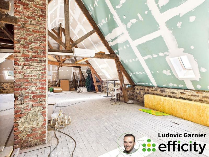 Maison - 223 m² - 5 pièces