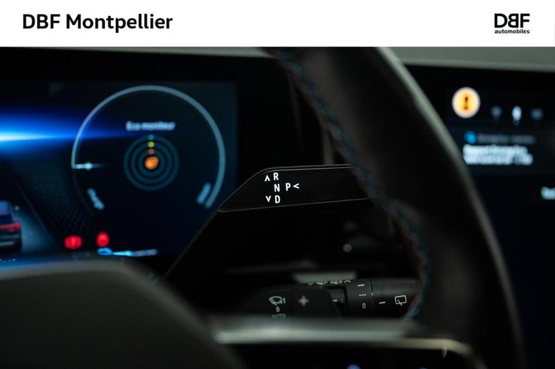 Renault Austral E-Tech full hybrid 200 Gsr2 Techno esprit Alpine