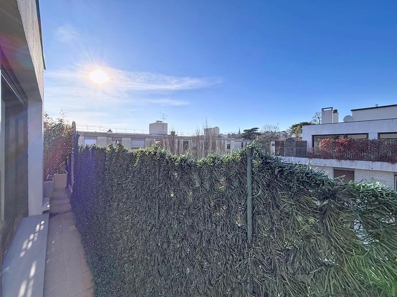 Appartement - 52 m² - 3 pièces