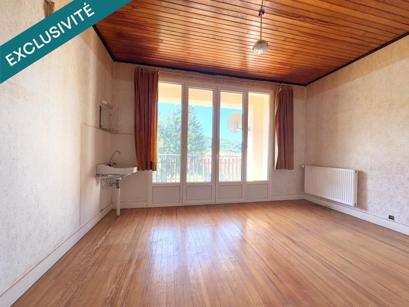 Appartement - 235 m² - 8 pièces