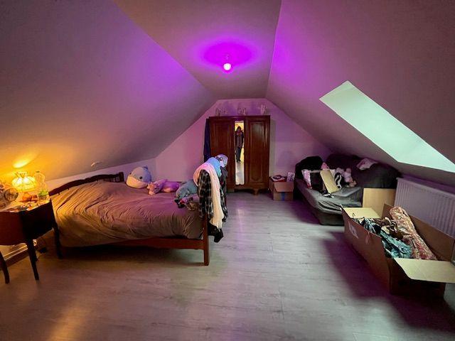 Maison - 129 m² - 4 pièces