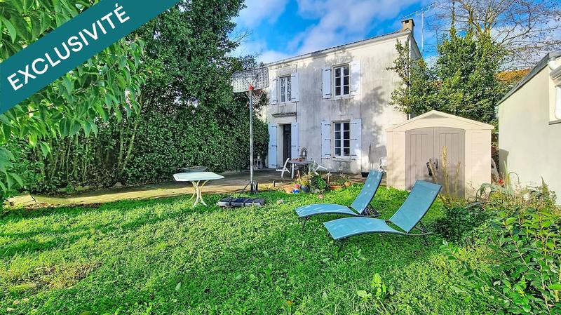 Appartement - 117 m² - 4 pièces