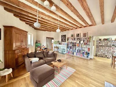 Appartement - 149 m² - 5 pièces