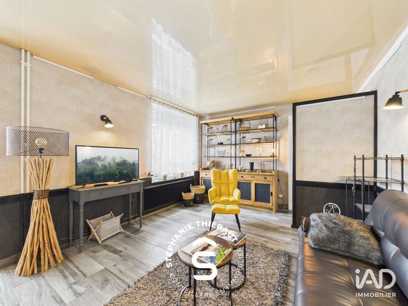 Local commercial - 407 m²