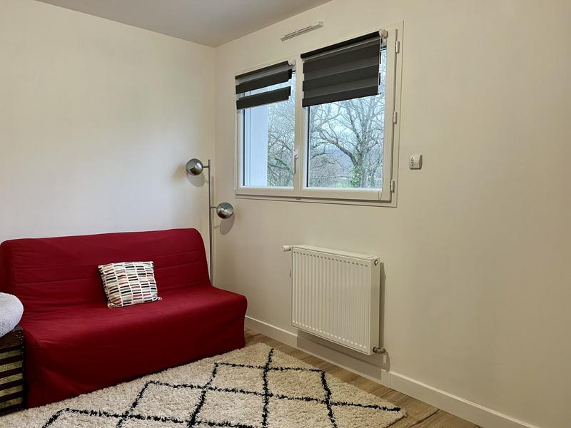 Maison - 102 m² - 4 pièces