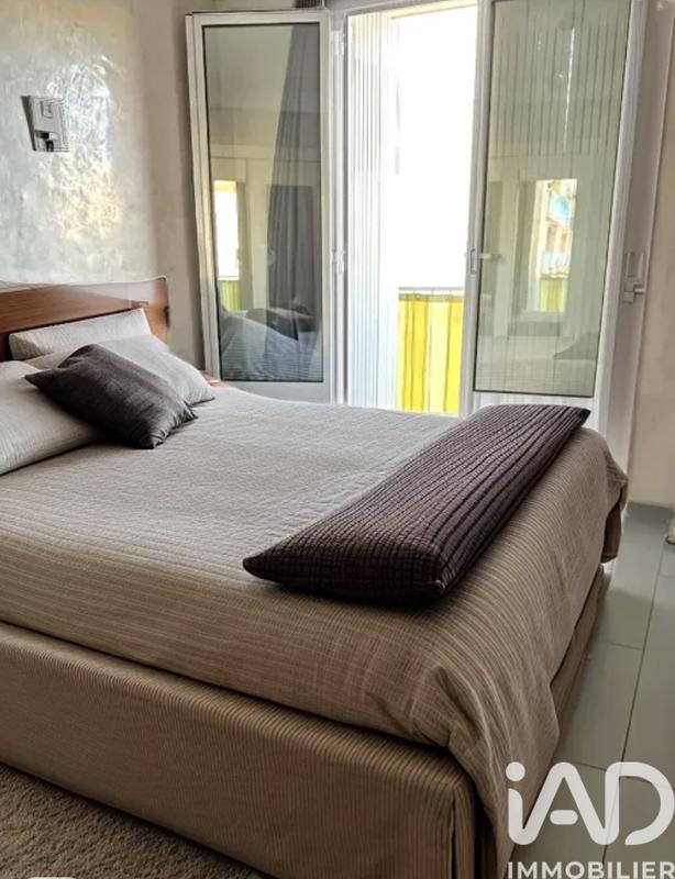 Appartement - 66 m² - 4 pièces