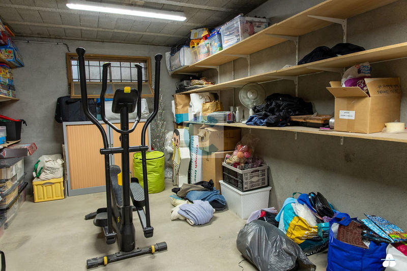 Maison - 144 m² - 8 pièces