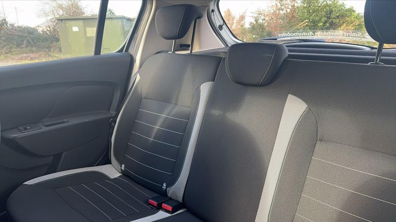 Dacia Sandero Stepway 0.9 TCe 90 n/A