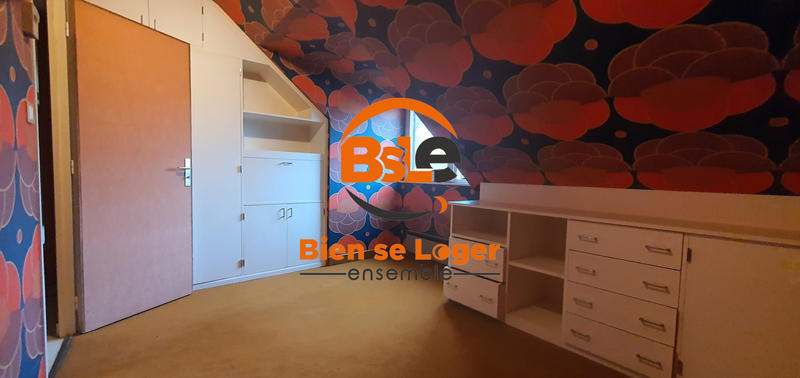 Maison - 385 m² - 15 pièces