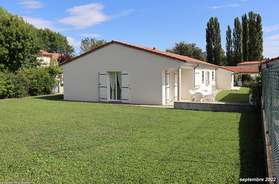 Maison - 113 m²