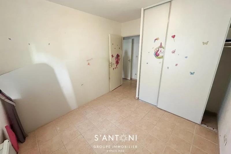 Villa - 68 m² - 3 pièces