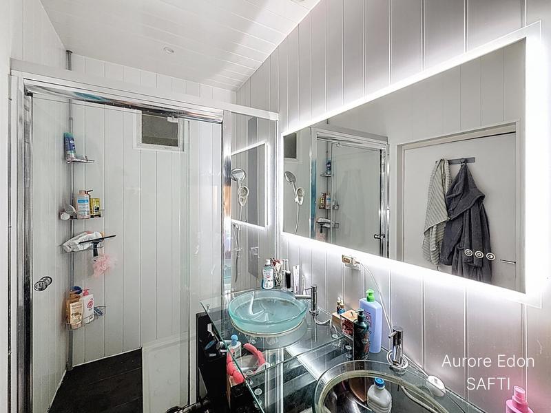 Maison - 70 m² - 5 pièces