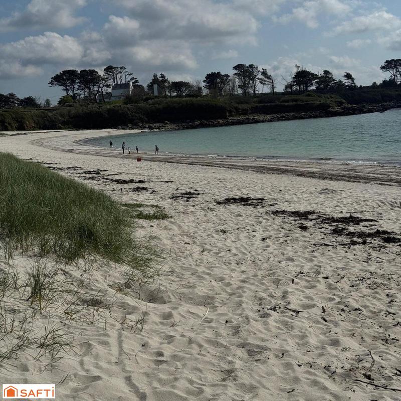 Maison - 112 m² - 4 pièces