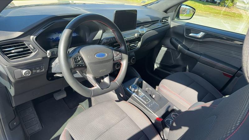 Ford Kuga 1.5 TDCi 120 Bva8 St-Line