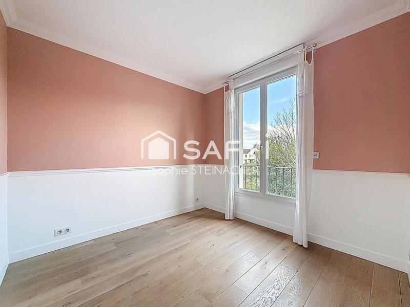 Maison - 114 m² - 5 pièces