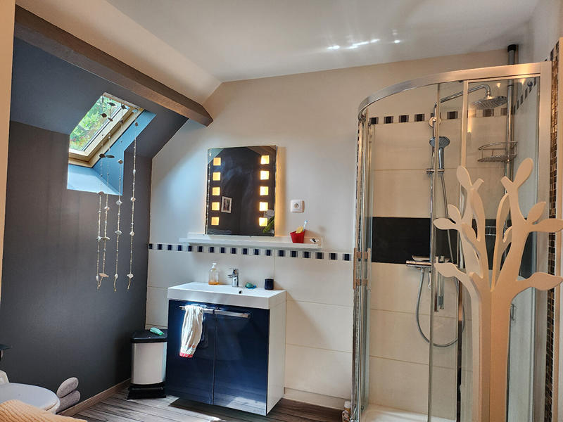 Maison - 162 m² - 6 pièces