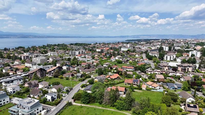 Maison de village - 185 m² - 6 pièces