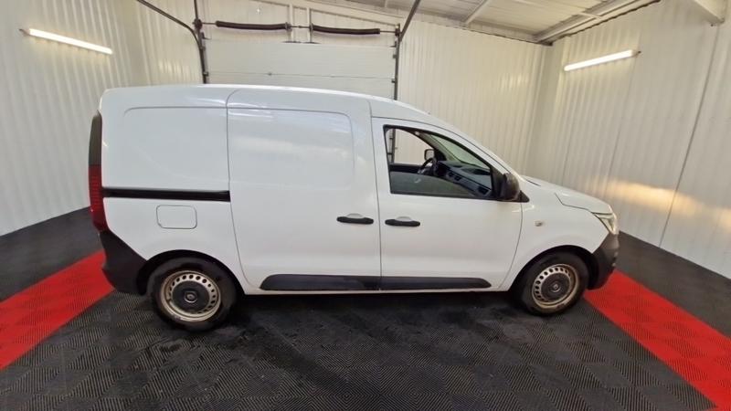 Renault Express Confort - Blue dCi 95