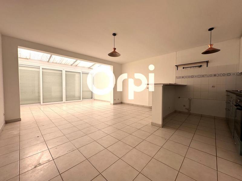 Appartement - 160 m² - 9 pièces