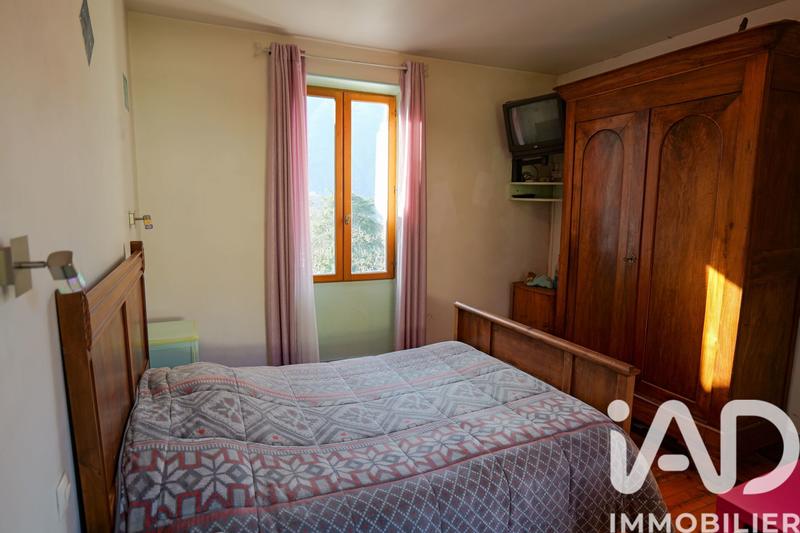 Maison - 81 m² - 5 pièces