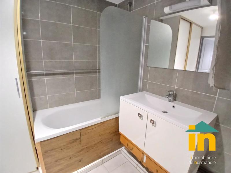 Appartement - 29 m² - 1 pièce