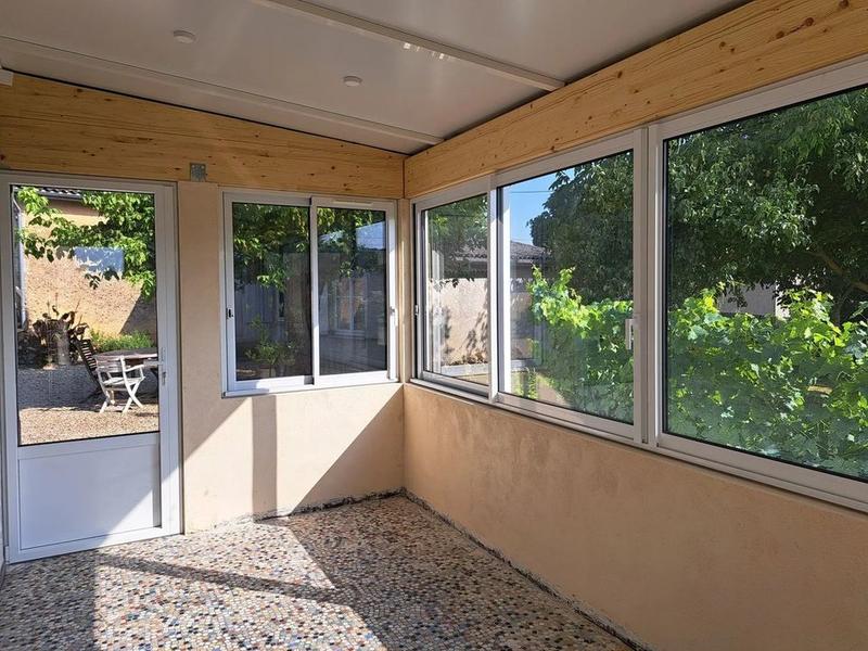 Propriété - 150 m² - 7 pièces