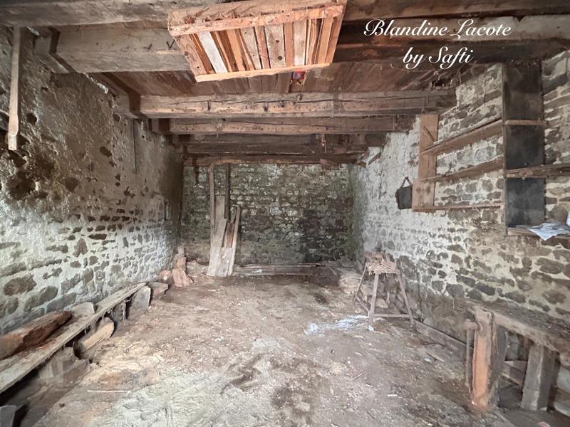 Maison - 150 m² - 4 pièces