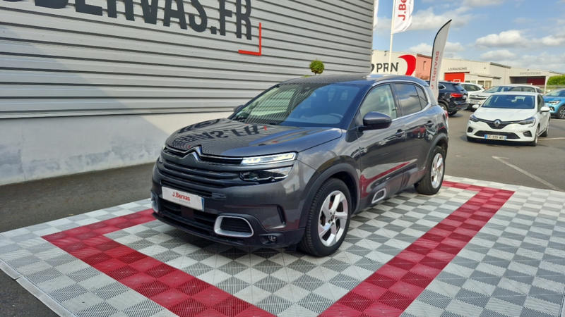 Citroën C5 Aircross Business bluehdi 130 ss bvm6