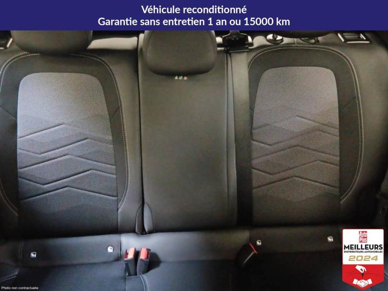 Jeep Avenger 1.2 Turbo T3 100 ch Altitude