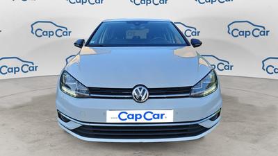 Volkswagen Golf 1.5 Tsi Evo 150 Dsg7 Carat Exclusive