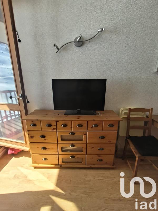 Appartement - 23 m² - 1 pièce