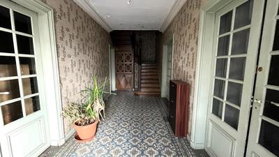 Maison bourgeoise - 290 m² - 10 pièces