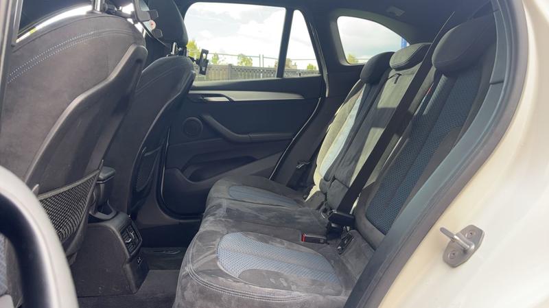 Bmw X1 (F48) sDrive 18d 150 Steptronic 8 m Sport - Automatique Toit ouvrant