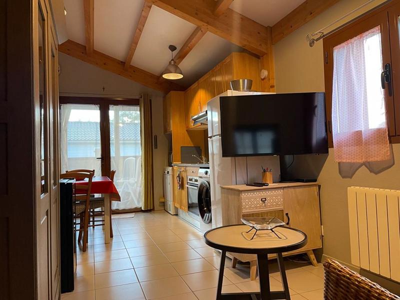 Appartement - 44 m² - 3 pièces