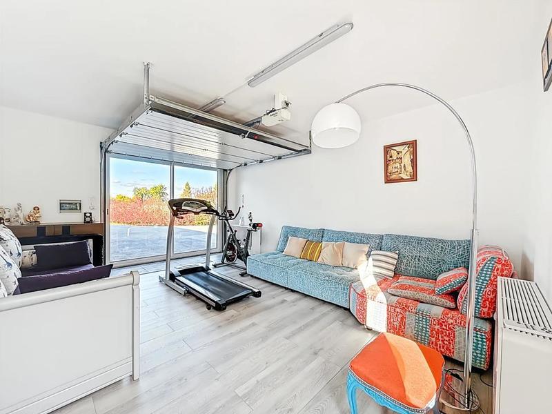 Maison - 160 m² - 5 pièces