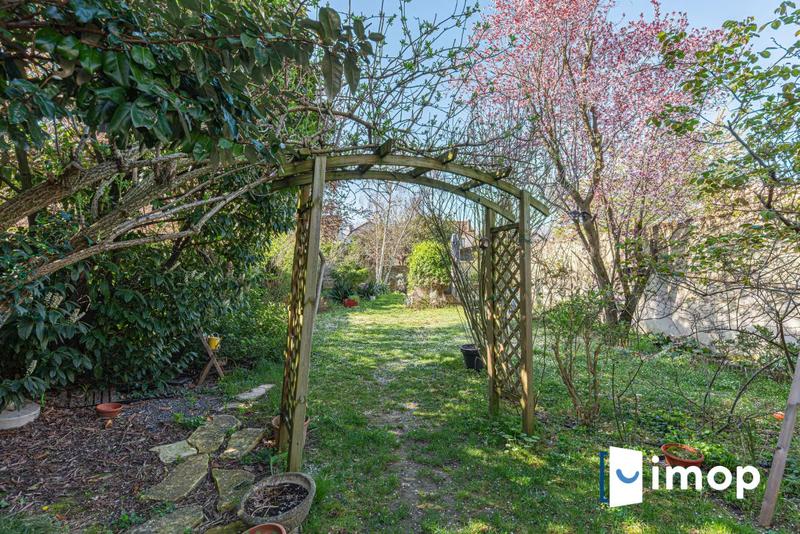 Maison - 164 m² - 7 pièces