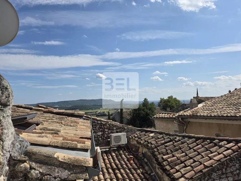 Appartement - 110 m² - 7 pièces