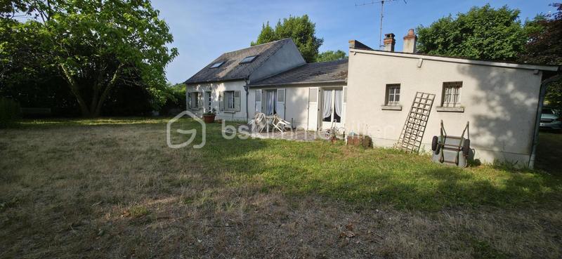 Maison - 169 m² - 5 pièces