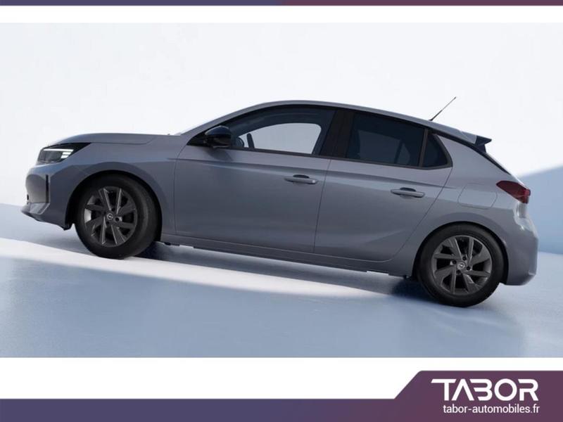 Opel Corsa 1.2 100 Gs Cam ComfortP Pdc 16p