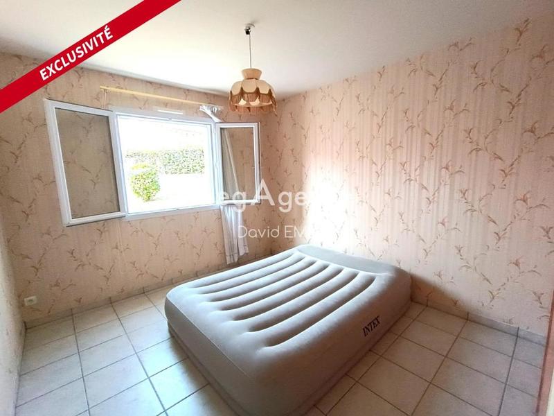 Maison traditionnelle - 108 m² - 5 pièces